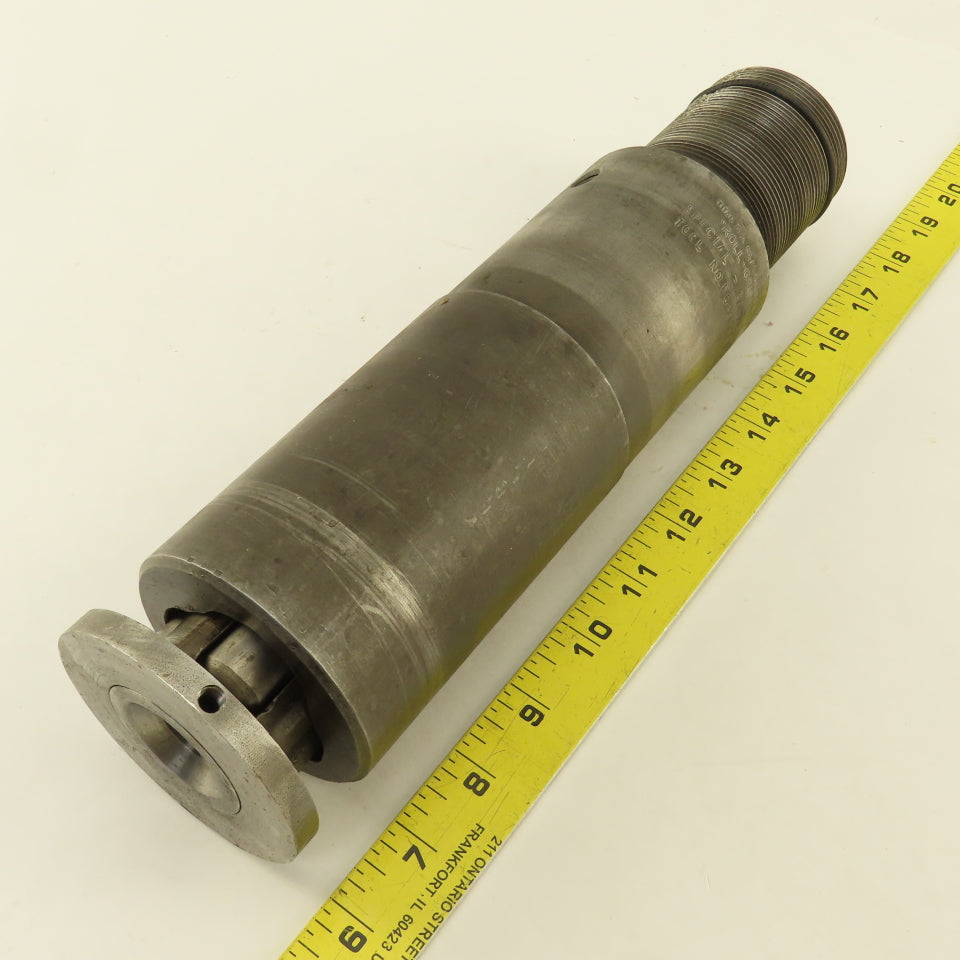 Titan Tool 3/4" -X. L. Special Roll-Grip Stud Driver