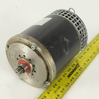 Schabmuller 50086022 DC Electric Motor 48VDC Type 27-33,8/TSL150-70-812