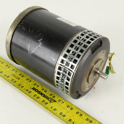 Schabmuller 50086022 DC Electric Motor 48VDC Type 27-33,8/TSL150-70-812
