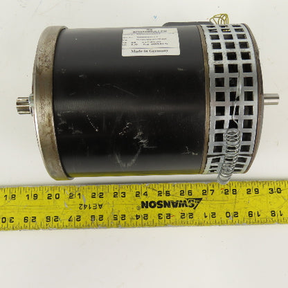 Schabmuller 50086022 DC Electric Motor 48VDC Type 27-33,8/TSL150-70-812