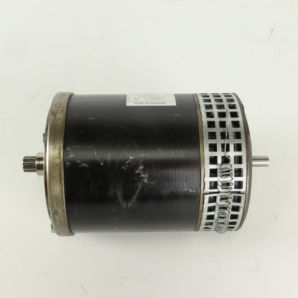Schabmuller 50086022 DC Electric Motor 48VDC Type 27-33,8/TSL150-70-812