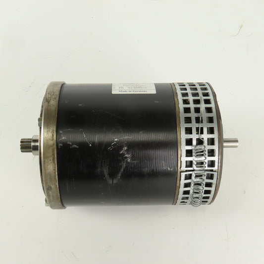 Schabmuller 50086022 DC Electric Motor 48VDC Type 27-33,8/TSL150-70-812