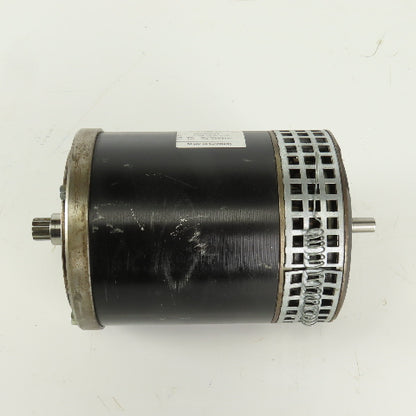 Schabmuller 50086022 DC Electric Motor 48VDC Type 27-33,8/TSL150-70-812