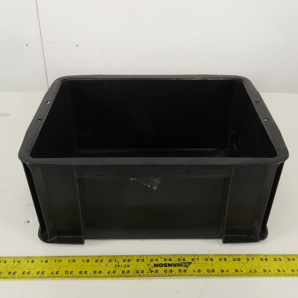 Hitachi VBL-007-E .7kW 200/220V 50/60Hz Cabinet Vacuum Gravity Dust Separator
