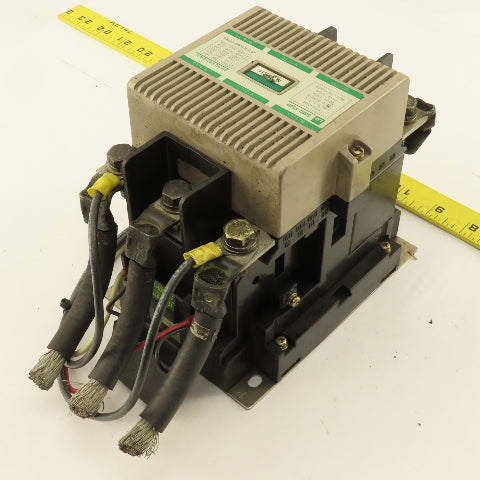 LG SMC-150P KSC4504 Contactor Relay 440V 150A 100-127V Coil