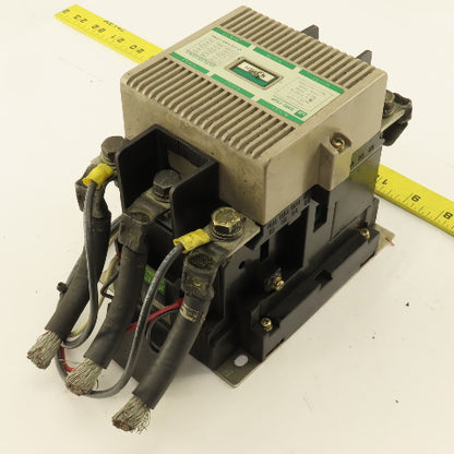 LG SMC-150P KSC4504 Contactor Relay 440V 150A 100-127V Coil