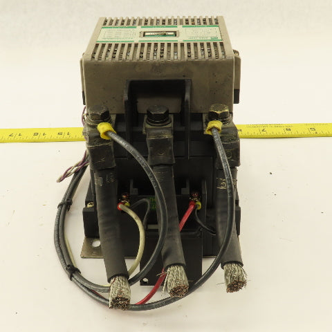 LG SMC-150P KSC4504 Contactor Relay 440V 150A 100-127V Coil