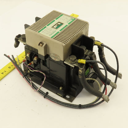 LG SMC-150P KSC4504 Contactor Relay 440V 150A 100-127V Coil