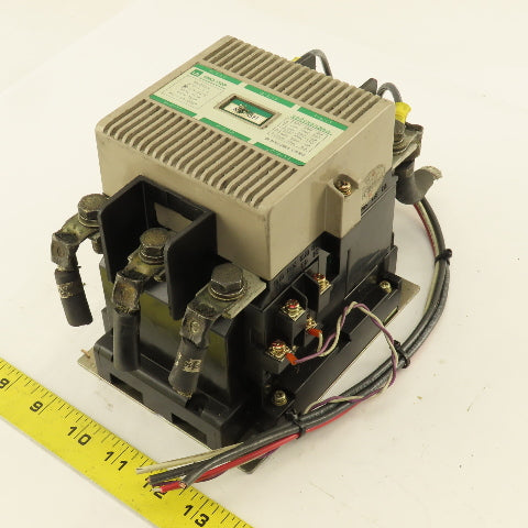 LG SMC-150P KSC4504 Contactor Relay 440V 150A 100-127V Coil