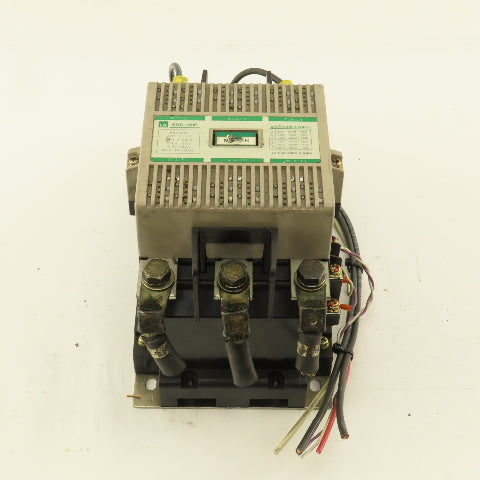 LG SMC-150P KSC4504 Contactor Relay 440V 150A 100-127V Coil
