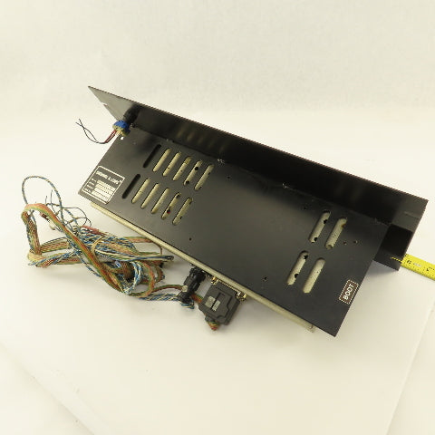 Giddings & Lewis LC0EM-KT 810-23740-00 Graco Systems Floppy Disc Drive