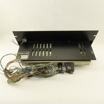Giddings & Lewis LC0EM-KT 810-23740-00 Graco Systems Floppy Disc Drive