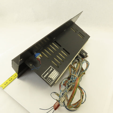 Giddings & Lewis LC0EM-KT 810-23740-00 Graco Systems Floppy Disc Drive