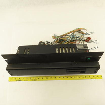 Giddings & Lewis LC0EM-KT 810-23740-00 Graco Systems Floppy Disc Drive