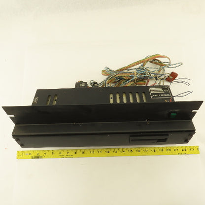 Giddings & Lewis LC0EM-KT 810-23740-00 Graco Systems Floppy Disc Drive