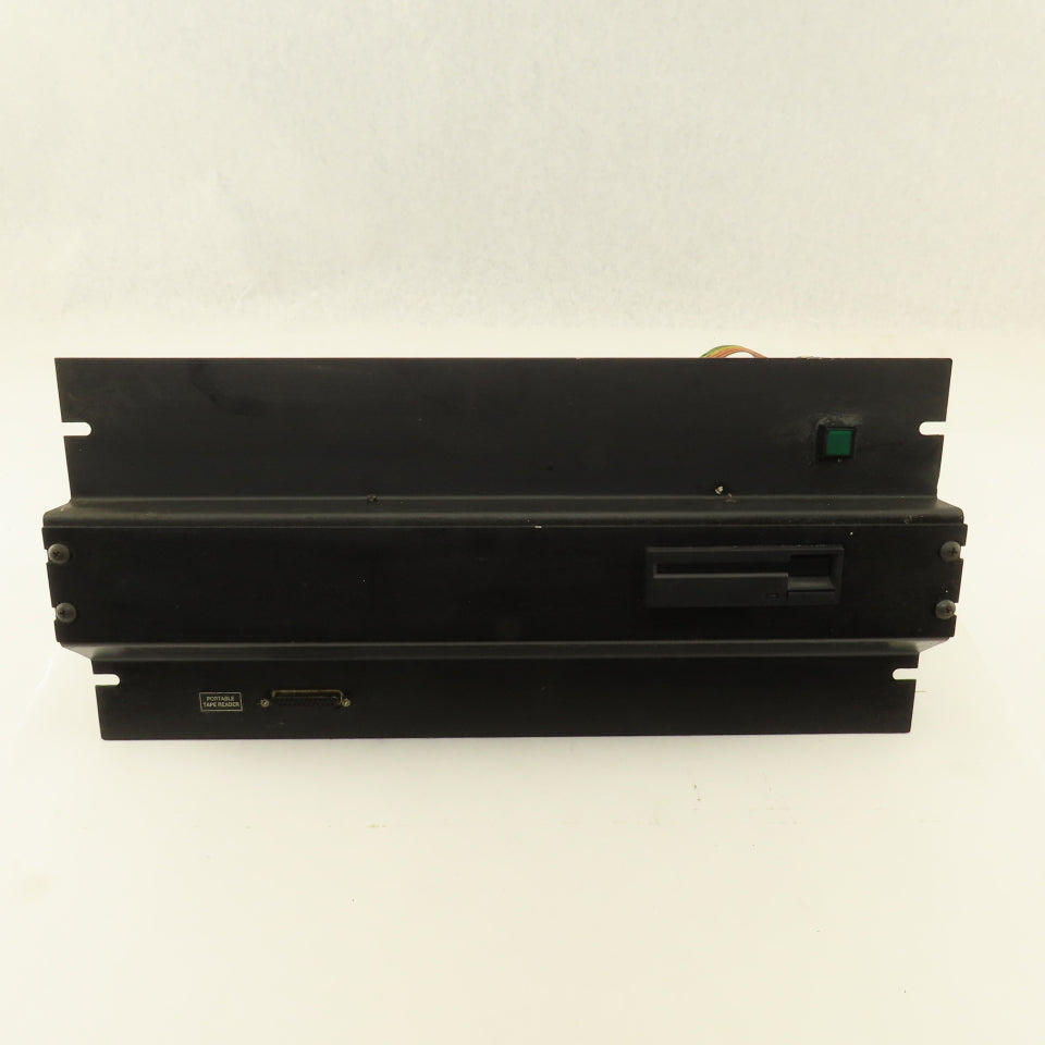 Giddings & Lewis LC0EM-KT 810-23740-00 Graco Systems Floppy Disc Drive