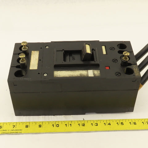 ITE F63F250 175A 3 Pole Circuit Breaker