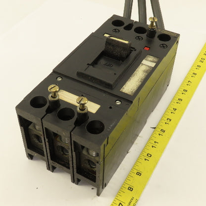 ITE F63F250 175A 3 Pole Circuit Breaker