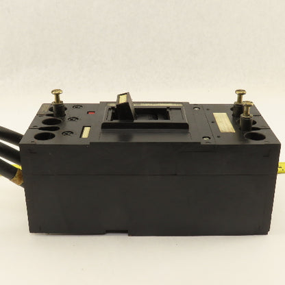 ITE F63F250 175A 3 Pole Circuit Breaker