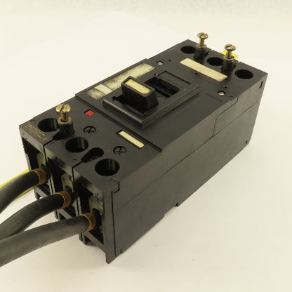 ITE F63F250 175A 3 Pole Circuit Breaker