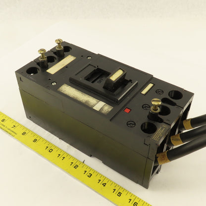 ITE F63F250 175A 3 Pole Circuit Breaker