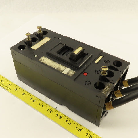 ITE F63F250 175A 3 Pole Circuit Breaker