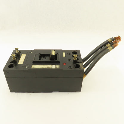 ITE F63F250 175A 3 Pole Circuit Breaker