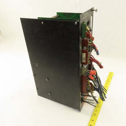 Kearney & Trecker 1-2129200 AC/DC Power Distribution Module