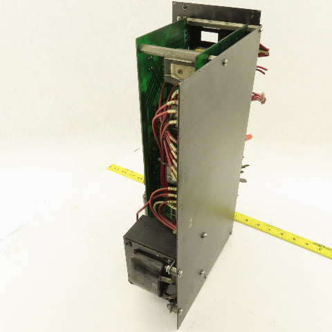 Kearney & Trecker 1-2129200 AC/DC Power Distribution Module