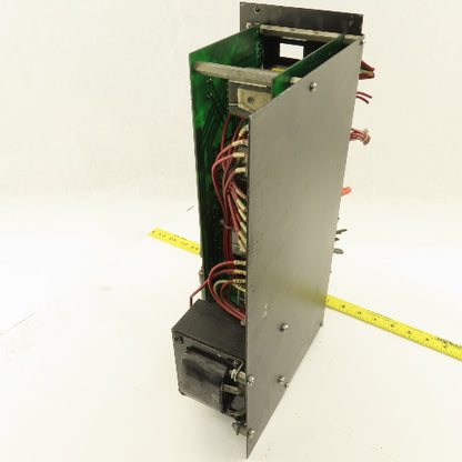 Kearney & Trecker 1-2129200 AC/DC Power Distribution Module