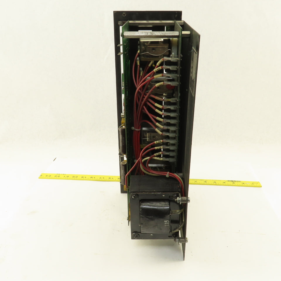 Kearney & Trecker 1-2129200 AC/DC Power Distribution Module