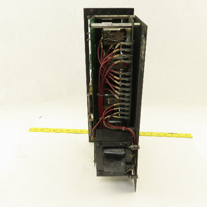 Kearney & Trecker 1-2129200 AC/DC Power Distribution Module