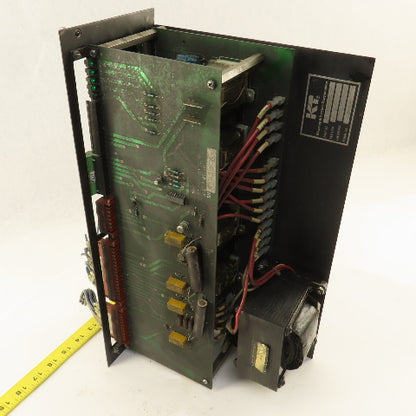 Kearney & Trecker 1-2129200 AC/DC Power Distribution Module