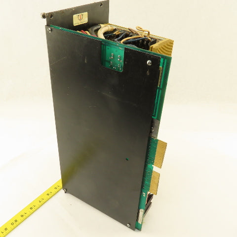Kearney & Trecker 1-2197701 Rev. 6 Control Module Power Supply