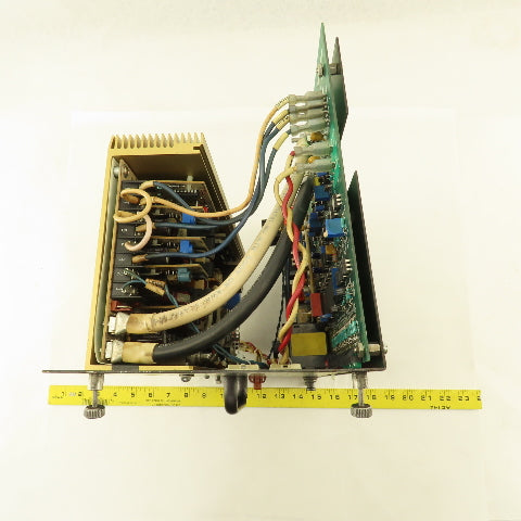 Kearney & Trecker 1-2197701 Rev. 6 Control Module Power Supply