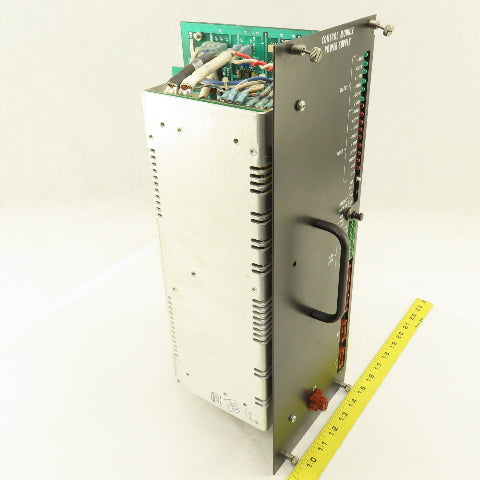 Kearney & Trecker 1-2197701 Rev. 9 Control Module Power Supply