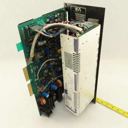 Kearney & Trecker 1-2197701 Rev. 9 Control Module Power Supply