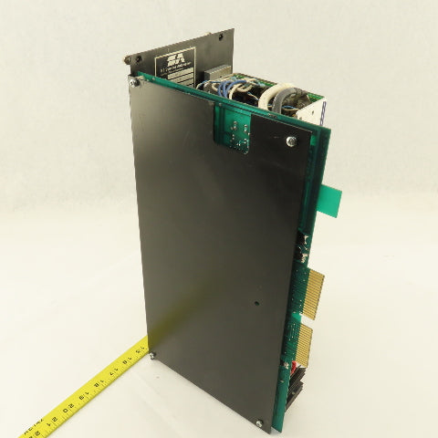 Kearney & Trecker 1-2197701 Rev. 9 Control Module Power Supply