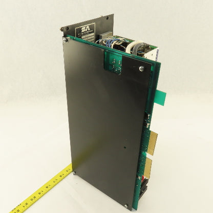 Kearney & Trecker 1-2197701 Rev. 9 Control Module Power Supply