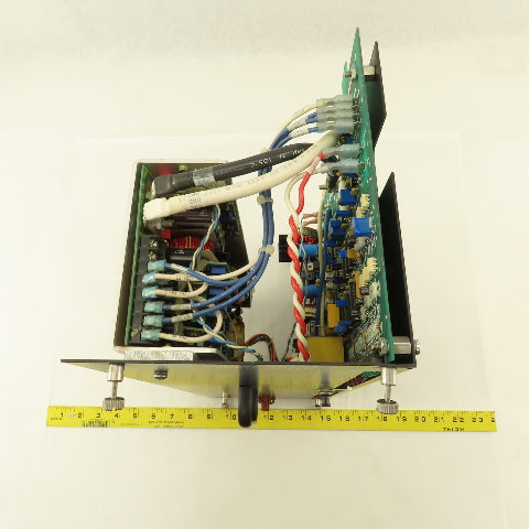 Kearney & Trecker 1-2197701 Rev. 9 Control Module Power Supply