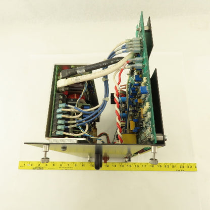 Kearney & Trecker 1-2197701 Rev. 9 Control Module Power Supply