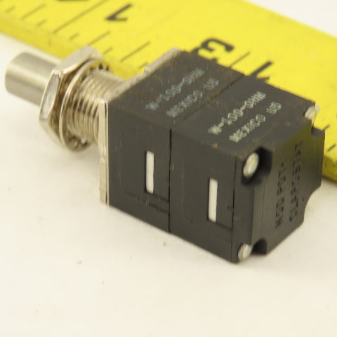 Clarostat 70D4N048P W-100-OHM Mod Pot Mini Potentiometer