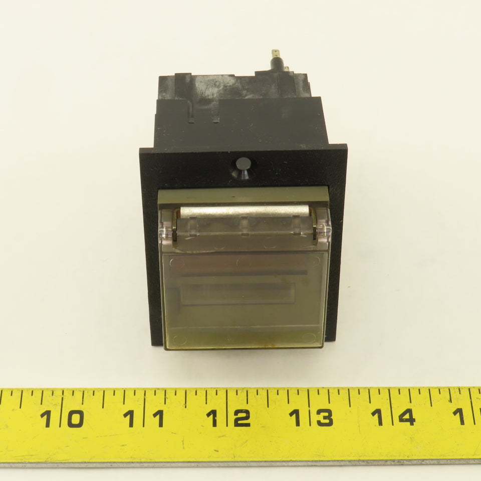 Hecon G0 422 482 4 20V DC Reel Counter 6 Character