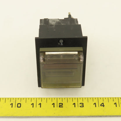 Hecon G0 422 482 4 20V DC Reel Counter 6 Character