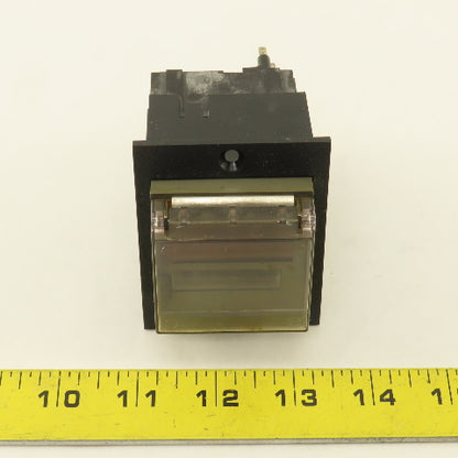 Hecon G0 422 482 4 20V DC Reel Counter 6 Character