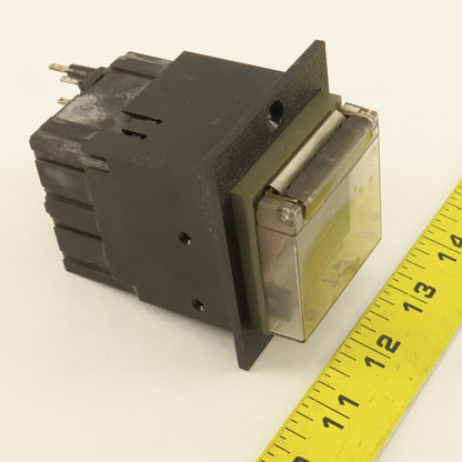 Hecon G0 422 482 4 20V DC Reel Counter 6 Character