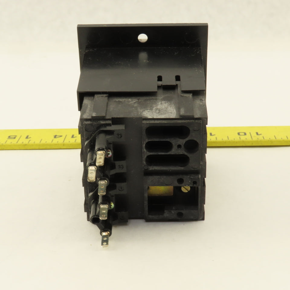 Hecon G0 422 482 4 20V DC Reel Counter 6 Character