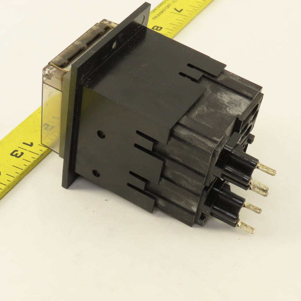Hecon G0 422 482 4 20V DC Reel Counter 6 Character