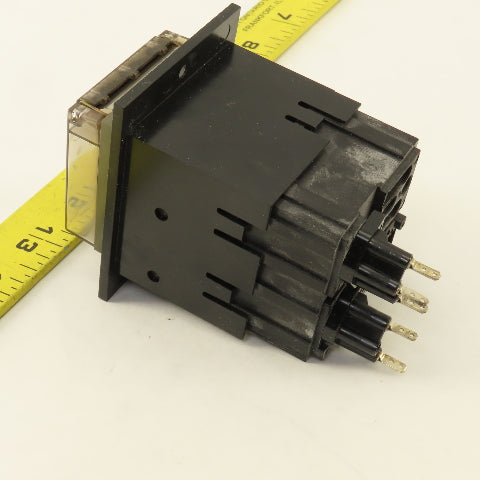Hecon G0 422 482 4 20V DC Reel Counter 6 Character