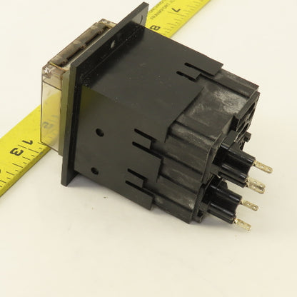 Hecon G0 422 482 4 20V DC Reel Counter 6 Character